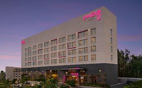 Moxy Bengaluru Airport Prestige Tech Cloud